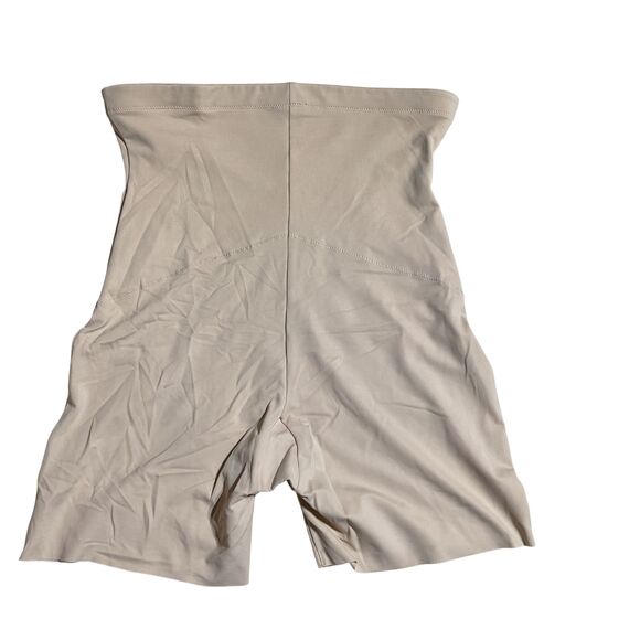 Vanity Fair 360° Shaping Shapewear Large Beige - Picture 5 of 6